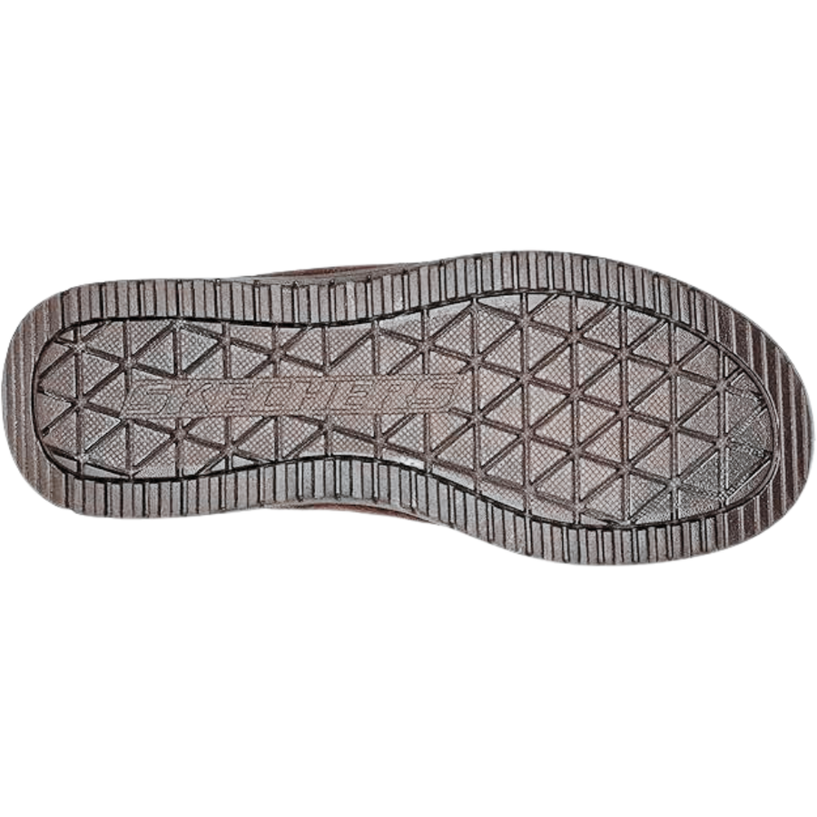 Skechers Murette-Garvanza 204636 Brown