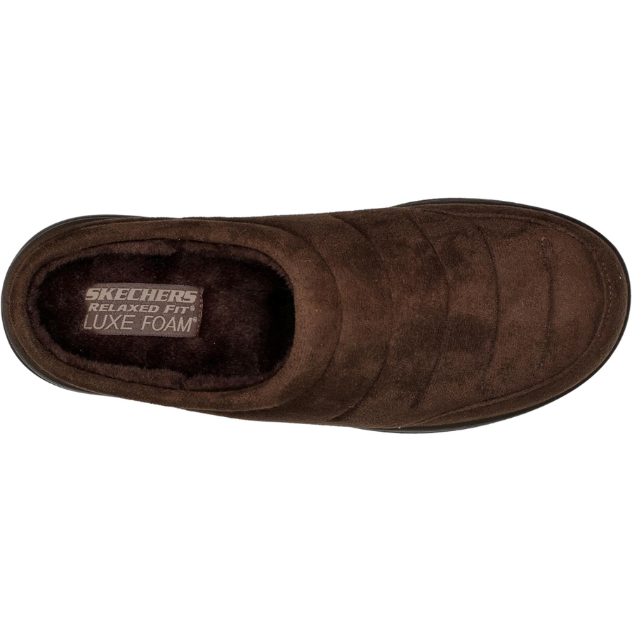 Skechers Murette-Garvanza 204636 Brown