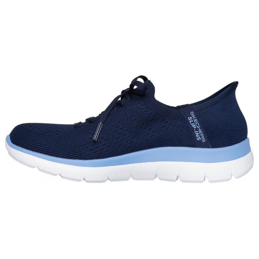 Skechers Slipins Summits-New Daily 150263 Navy