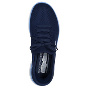Skechers Slipins Summits-New Daily 150263 Navy