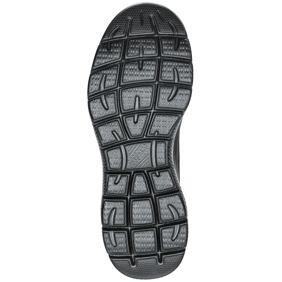 Skechers Slipins Summits High Range 232457 WIDE Black