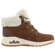Skechers Uno Rugged Moonlight Ridge WP 167996 Brown