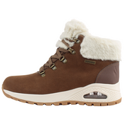 Skechers Uno Rugged Moonlight Ridge WP 167996 Brown