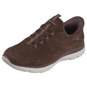 Skechers Slip-ins Summits Lux Stride 150342 Brown