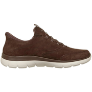 Skechers Slip-ins Summits Lux Stride 150342 Brown