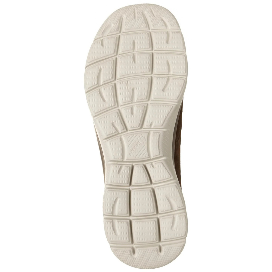 Skechers Slip-ins Summits Lux Stride 150342 Brown