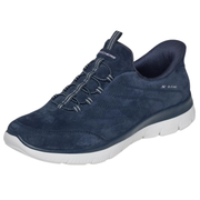 Skechers Slip-ins Summits Lux Stride 150342 Navy