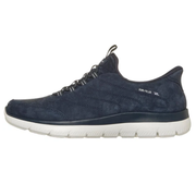 Skechers Slip-ins Summits Lux Stride 150342 Navy