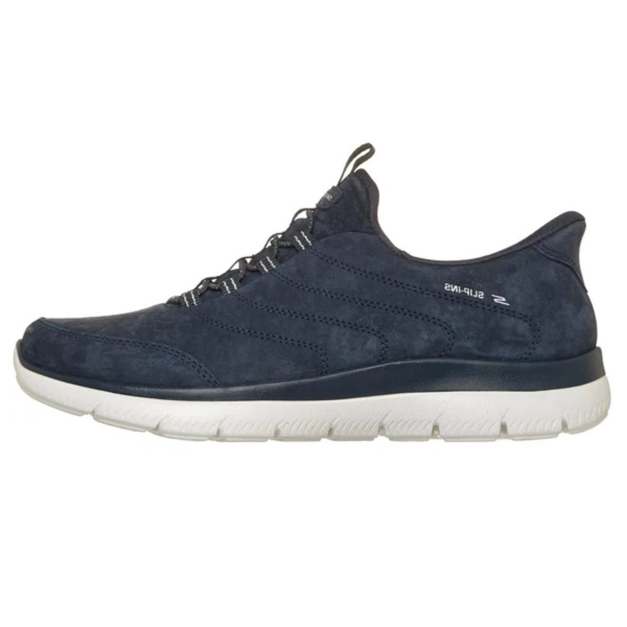 Skechers Slip-ins Summits Lux Stride 150342 Navy