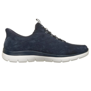 Skechers Slip-ins Summits Lux Stride 150342 Navy
