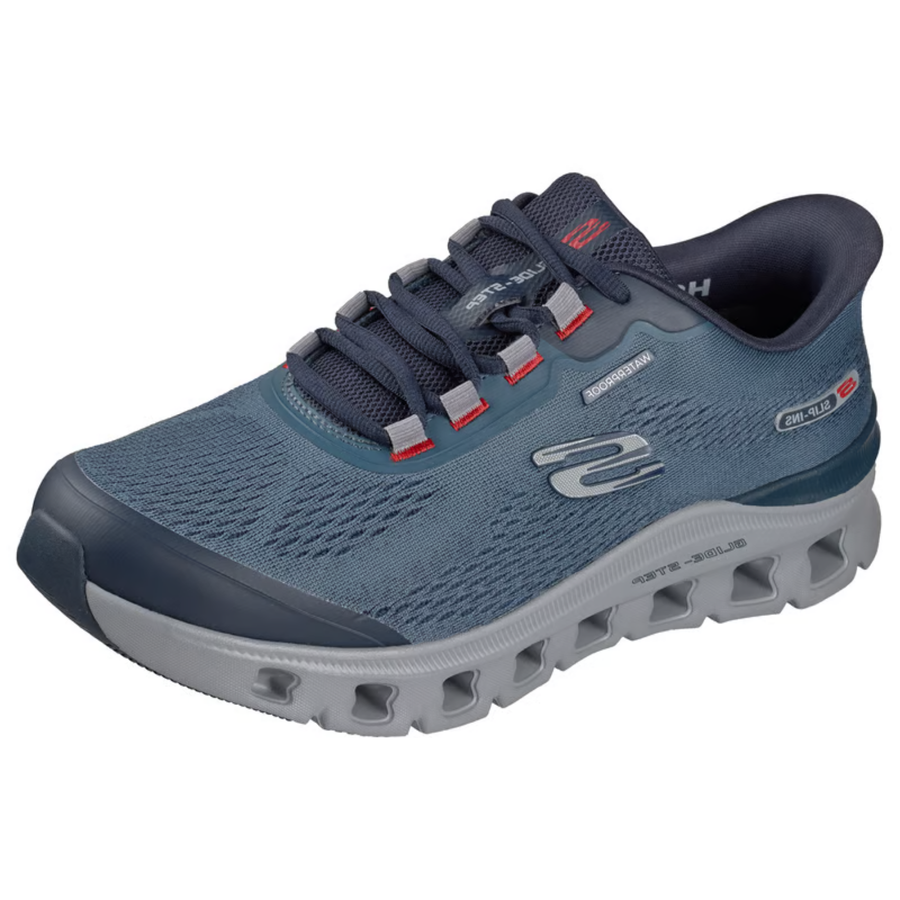 Skechers Slip-ins WP Glide-Step Pro 233135 Navy