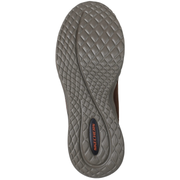 Skechers Slipins Archfit Orvan Moxley 210981 Brown