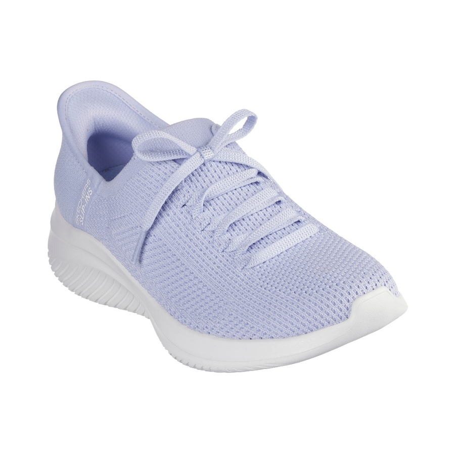 Skechers Slipins Ultra Flex 3.0 Elevated 150457 Light Blue