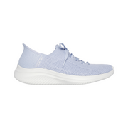 Skechers Slipins Ultra Flex 3.0 Elevated 150457 Light Blue