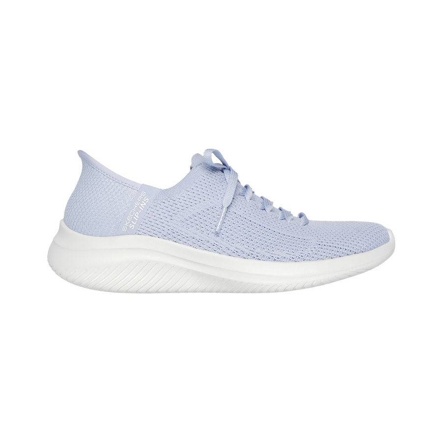 Skechers Slipins Ultra Flex 3.0 Elevated 150457 Light Blue