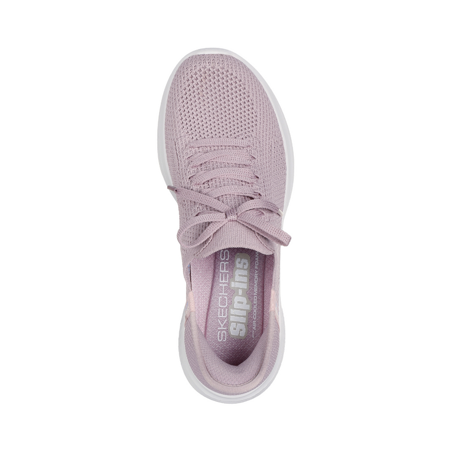 Skechers Slipins Ultra Flex 3.0 Elevated 150457 Light Purple