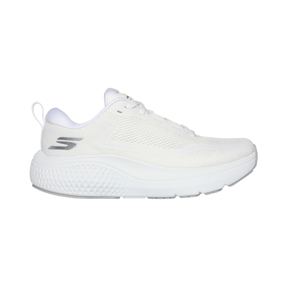 Skechers Go Run Supersonic 172086 White/Silver