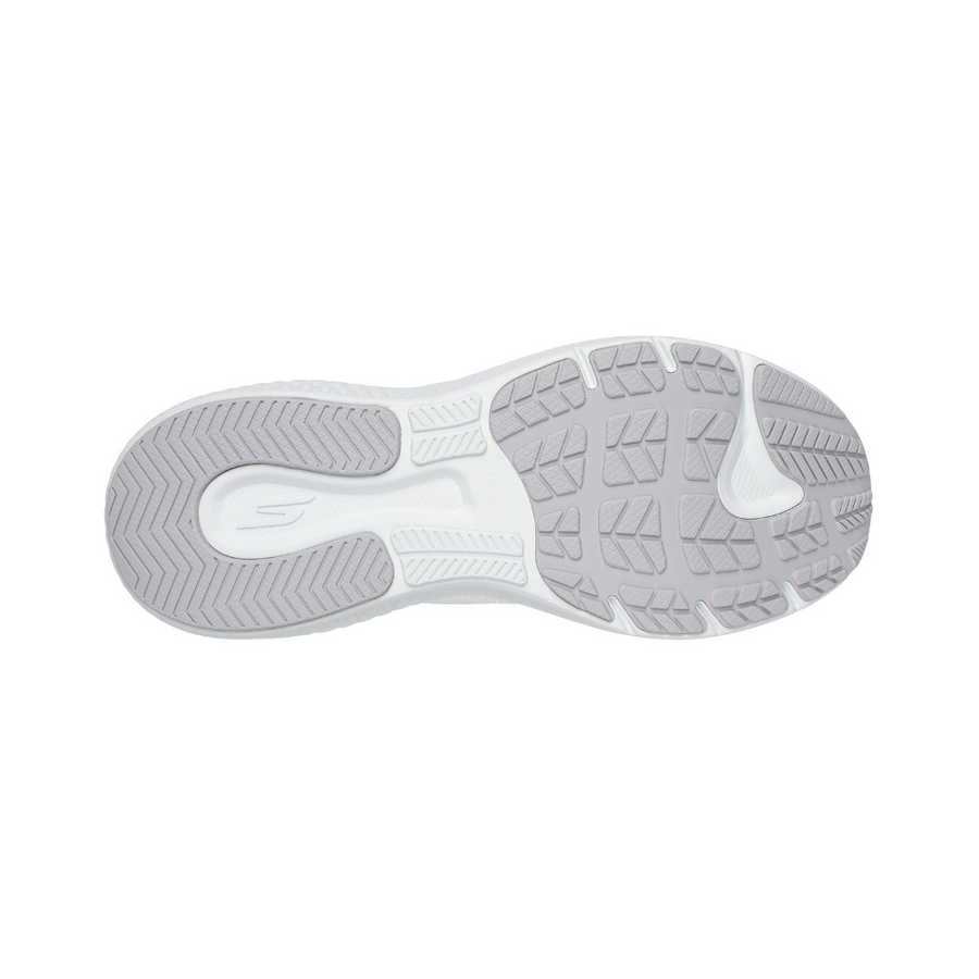 Skechers Go Run Supersonic 172086 White/Silver