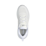 Skechers Go Run Supersonic 172086 White/Silver