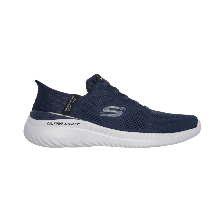 Skechers Slipins Bounder 2.0 Emerged 232459 Navy