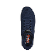 Skechers Slipins Bounder 2.0 Emerged 232459 Navy