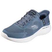 Skechers Slipins Bounder 2.0 Emerged 232459 Blue Slate