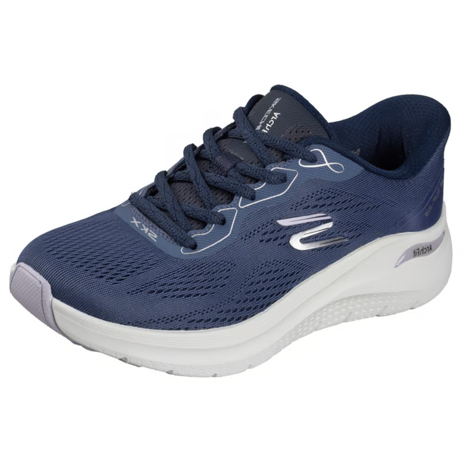 Skechers Slipins Arch Fit 2.0 - Bold Motion 150338 Navy
