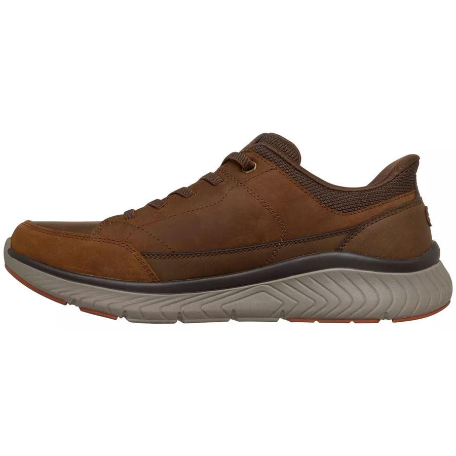 Skechers 205656 Arch Fit Slipins Crosser Felix Brown