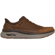 Skechers 205656 Arch Fit Slipins Crosser Felix Brown