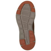 Skechers 205656 Arch Fit Slipins Crosser Felix Brown