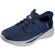 Skechers Slip-ins Slade Caster 210889 Navy
