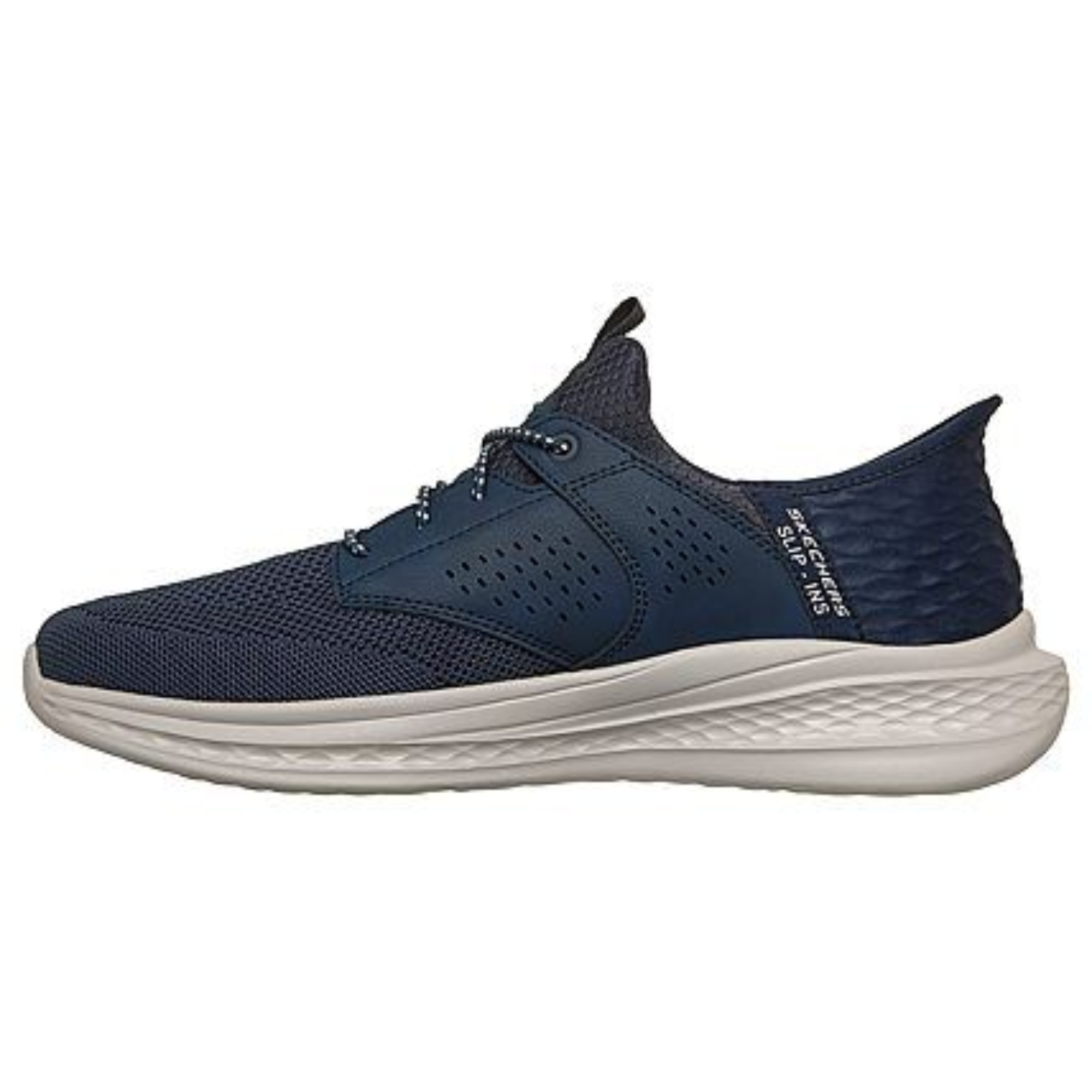 Skechers Slip-ins Slade Caster 210889 Navy