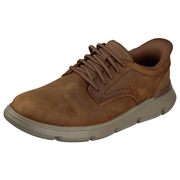 Skechers Slipins 205353 Garza Duran Brown