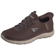 Skechers Slipins Summits High-Range 232457 Brown