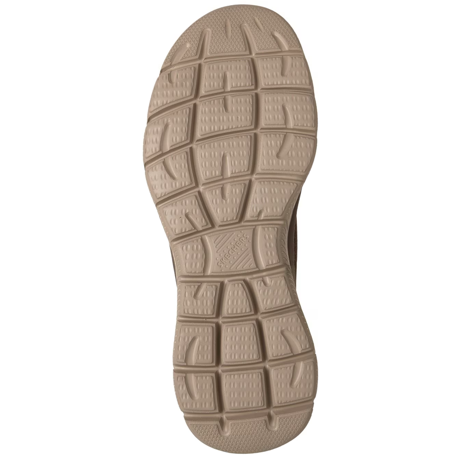 Skechers Slipins Summits High-Range 232457 Brown