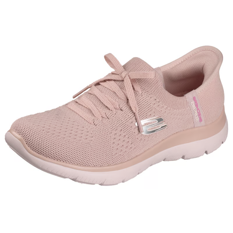 Skechers Slipins Summits New Daily 150263 Mauve