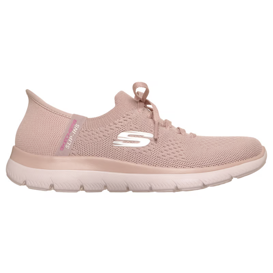 Skechers Slipins Summits New Daily 150263 Mauve