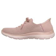 Skechers Slipins Summits New Daily 150263 Mauve