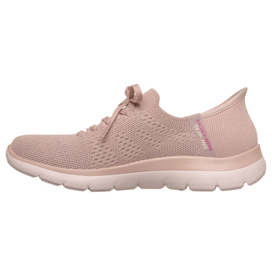 Skechers Slipins Summits New Daily 150263 Mauve