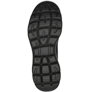 Skechers Slipins Summits High-Range 232457W Black WIDE