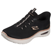 Skechers Slip-ins Skech-Air Summits Soft Radiance 150774 Black