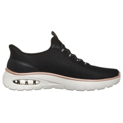 Skechers Slip-ins Skech-Air Summits Soft Radiance 150774 Black