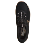 Skechers Slip-ins Skech-Air Summits Soft Radiance 150774 Black