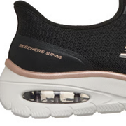 Skechers Slip-ins Skech-Air Summits Soft Radiance 150774 Black