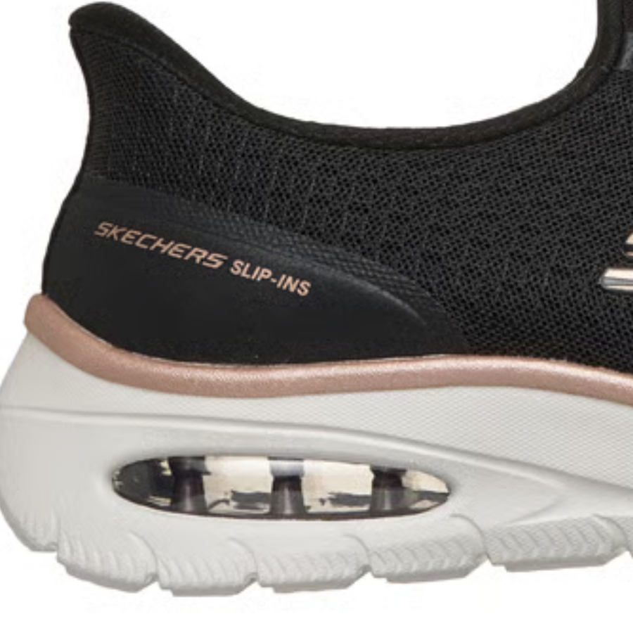 Skechers Slip-ins Skech-Air Summits Soft Radiance 150774 Black