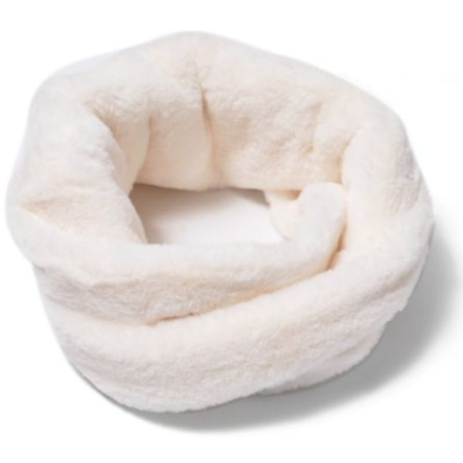 Snood 23304 Faux Fur Cream