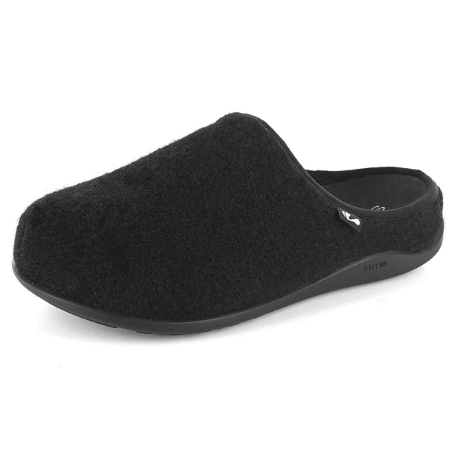 Strive – Ives Footwear
