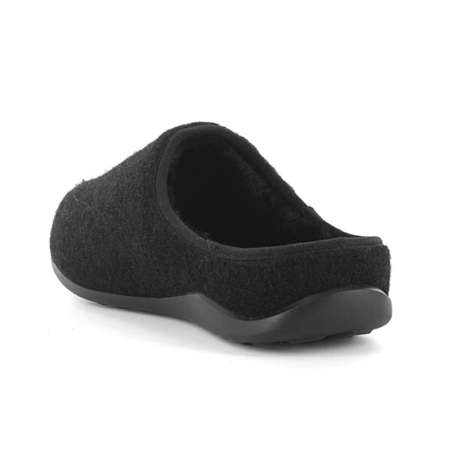 Strive Copenhagen Black