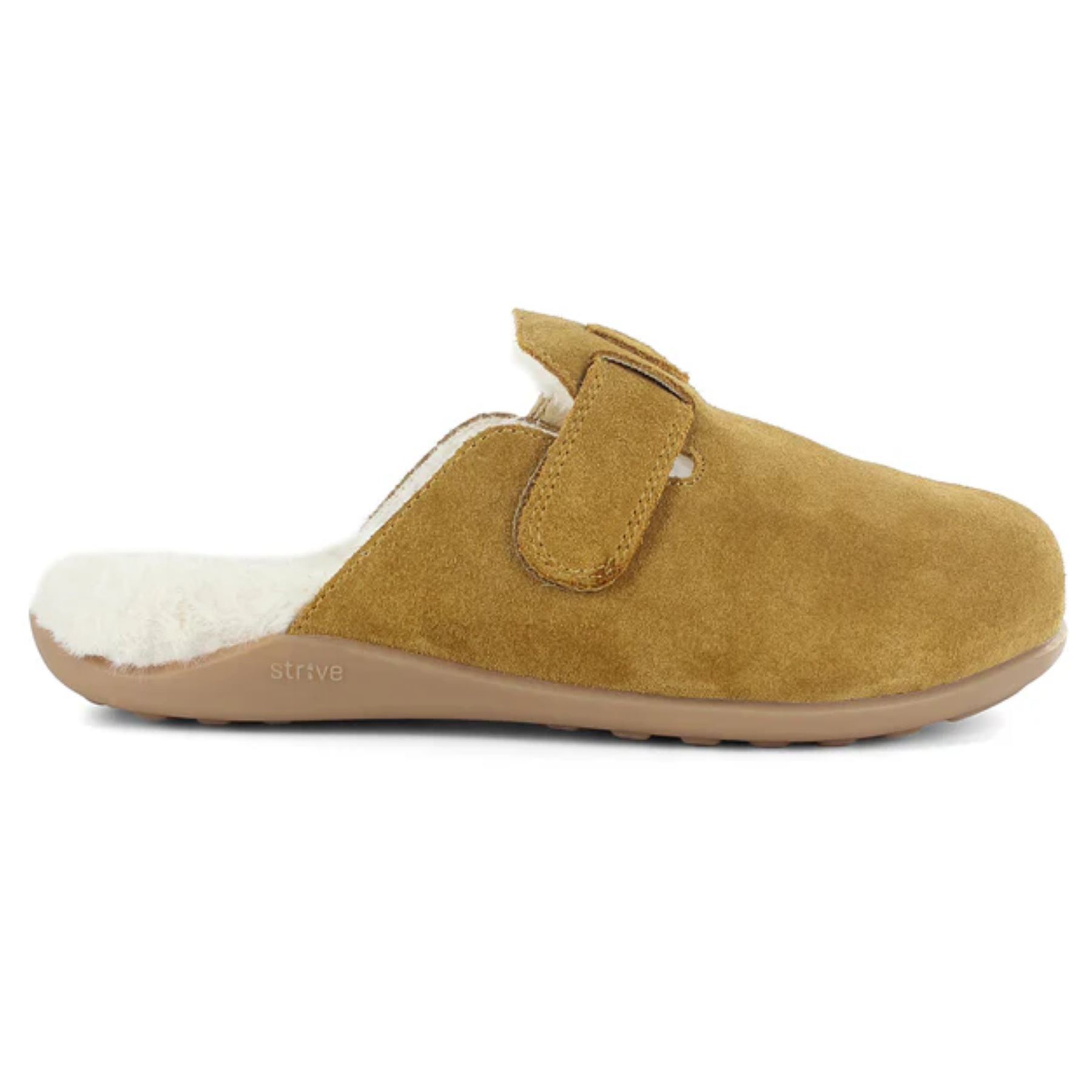 Strive – Ives Footwear
