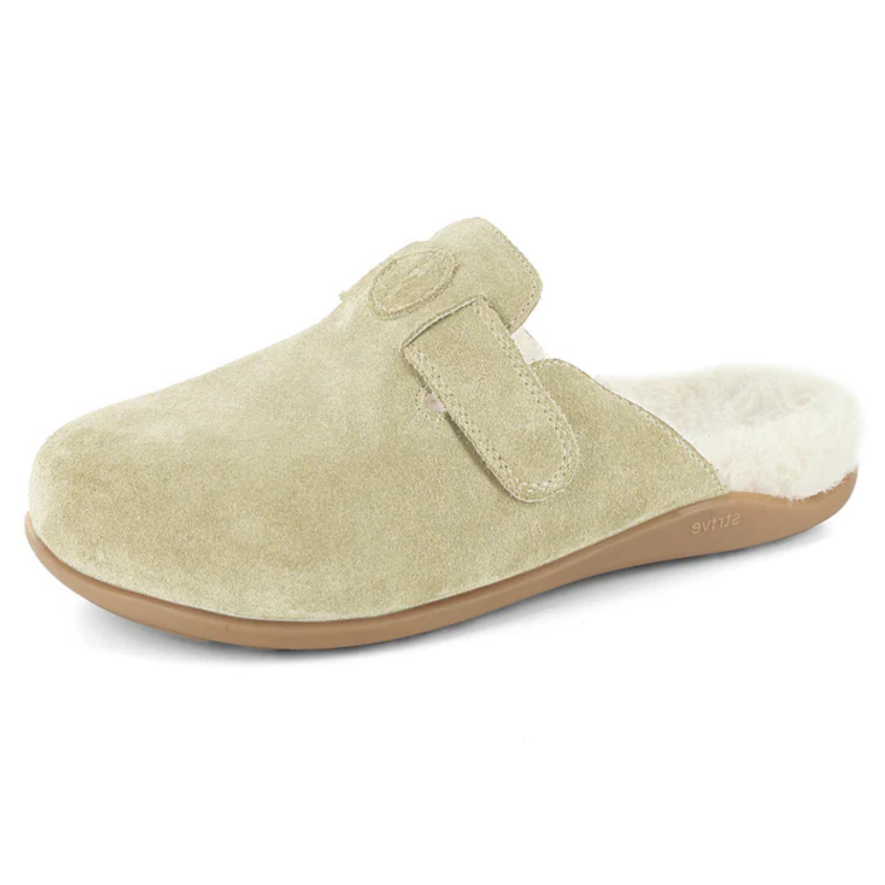 Strive – Ives Footwear